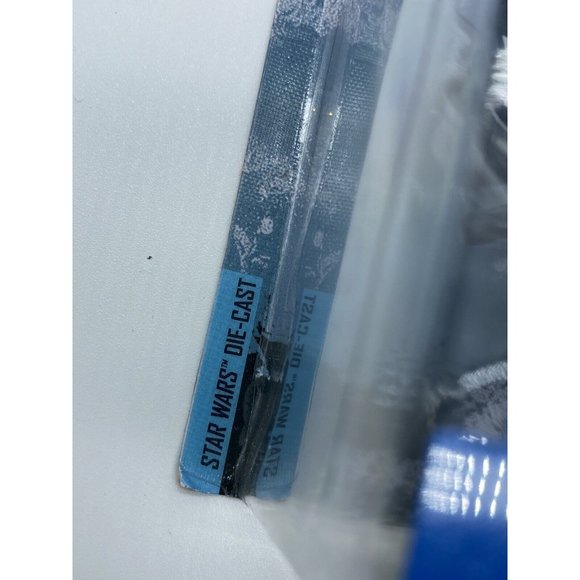 Hot Wheels Star Wars Rogue One Partisan X-Wing Fighter w/ Flight Stand - NEW - Picture 5 of 6